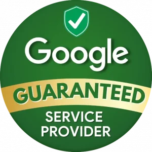 google guaranteed paint contractor