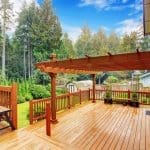spring deck revival