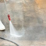 spring power washing guide
